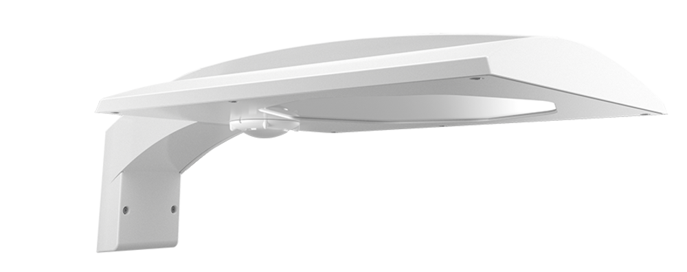 RAB Lighting PLED2X10NW