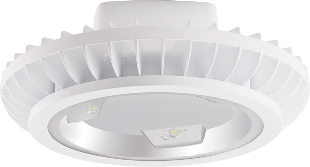 RAB Lighting BAYLED78W/D10