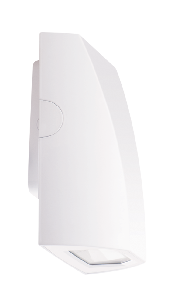 RAB Lighting NDLED6RD-50N-W-B