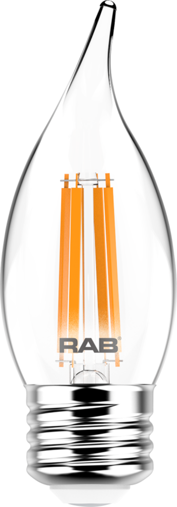 RAB Lighting PLED2X26Y/D10