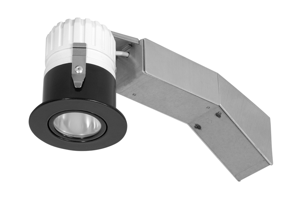 RAB Lighting RTLED2X4-39YNW/D10