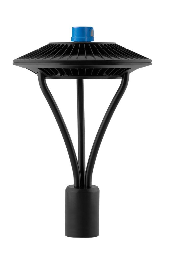 RAB Lighting RTLED2X4-49NW/D10/MVS/E2