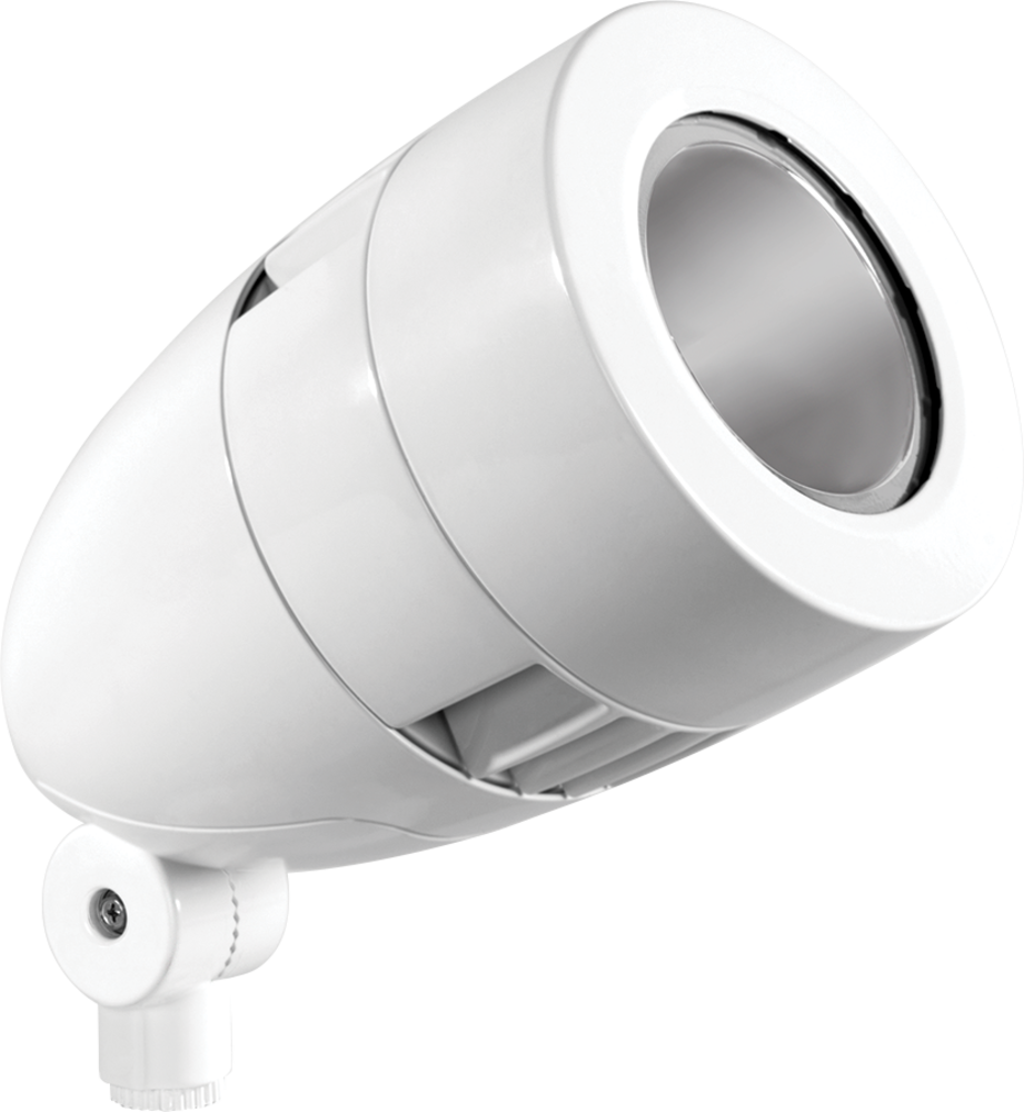 RAB Lighting HSLED26YW/480