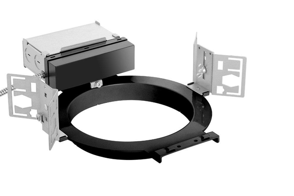 RAB Lighting BDLEDR24K/E