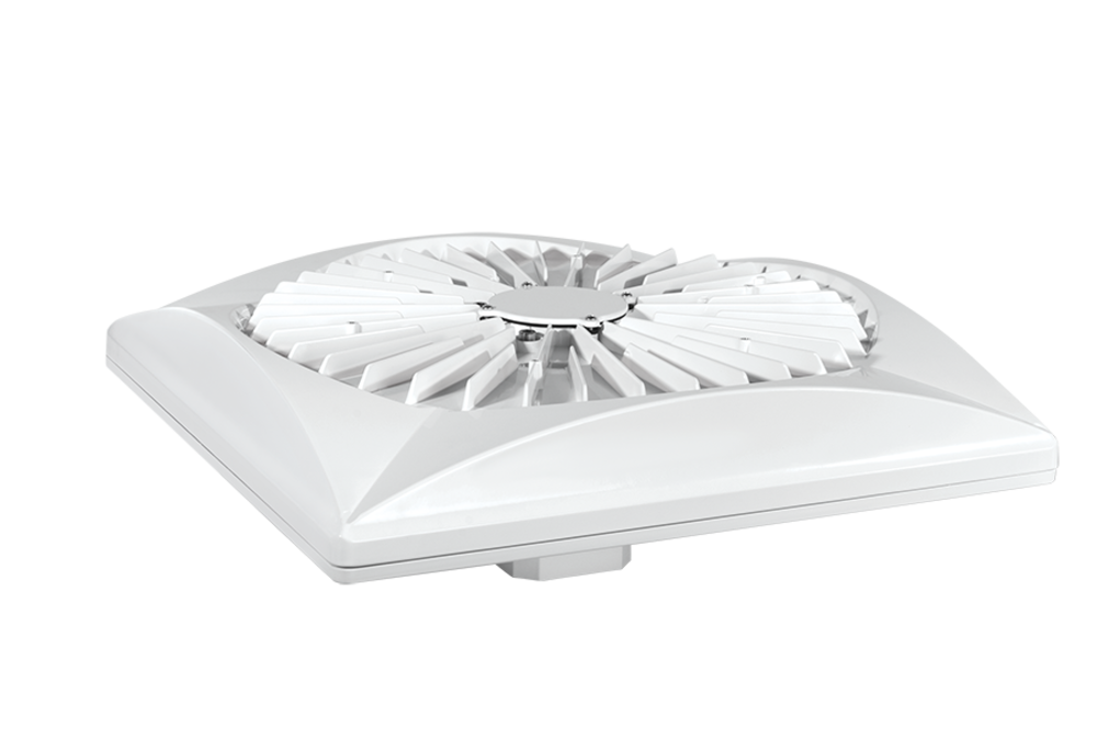 RAB Lighting NDLED6RD-WN-S-B