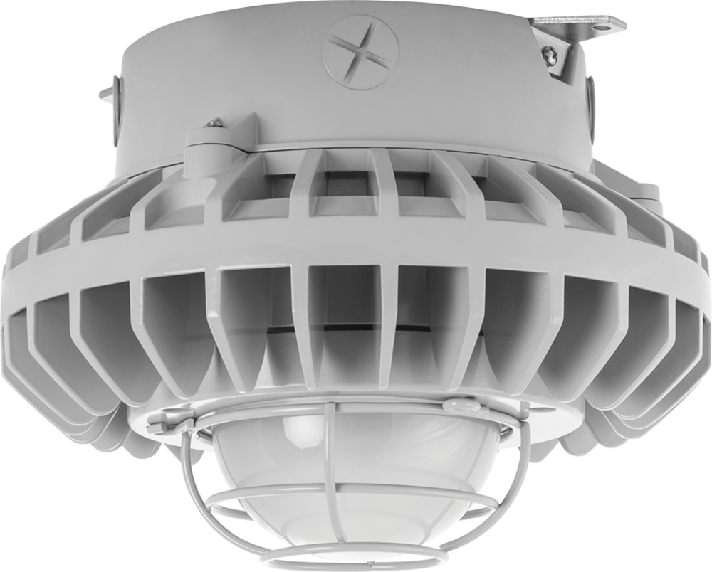 RAB Lighting RDLED2R8-40YHC-TLS