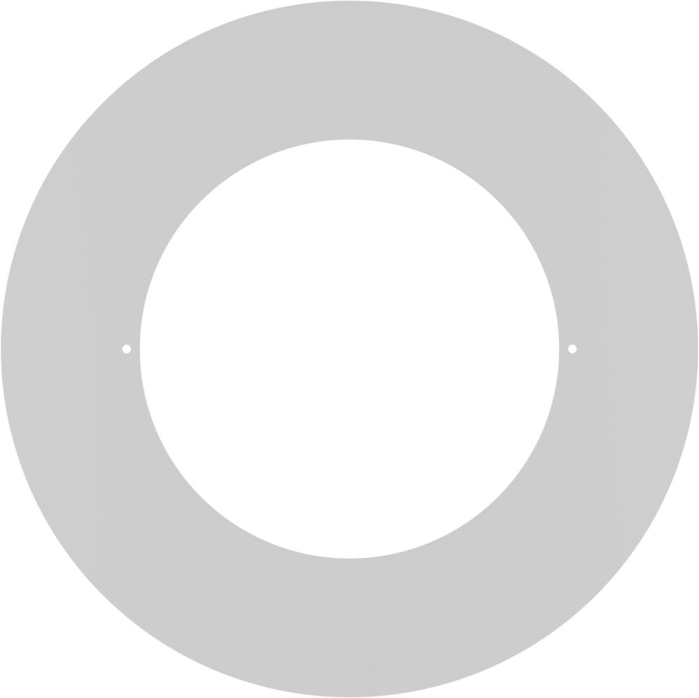 RAB Lighting BDLEDR24NW/D10