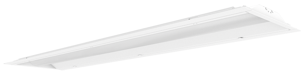 RAB Lighting RTLED1X4-19NW/HC/D10