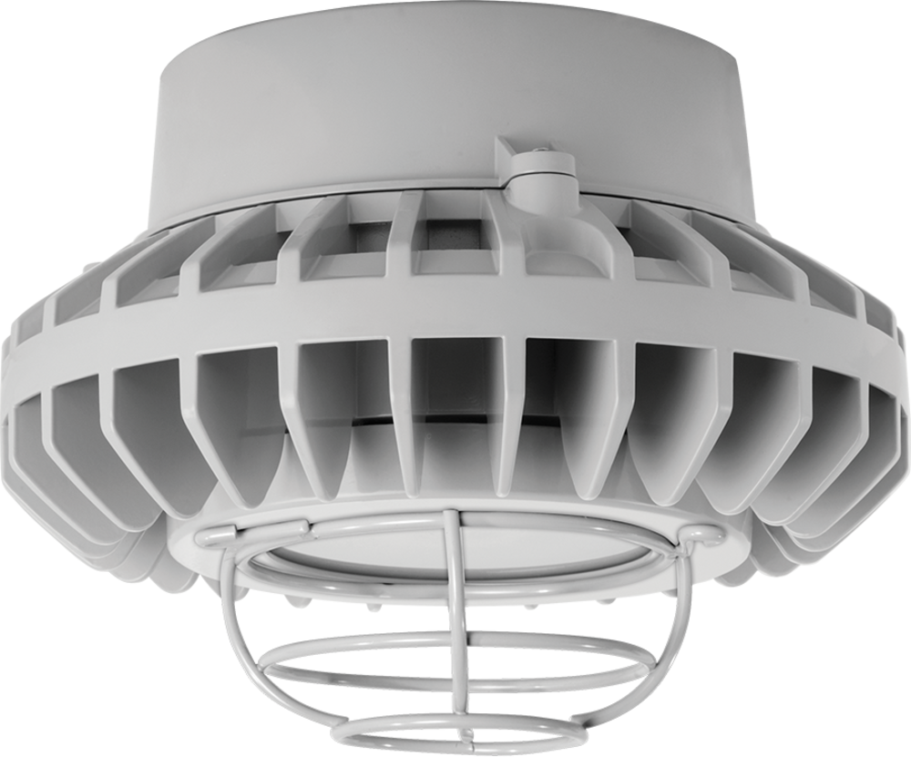 RAB Lighting PLED2X18