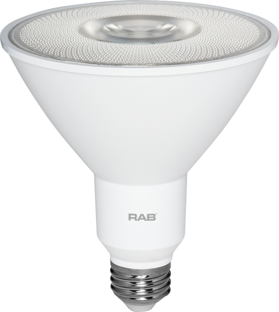RAB Lighting SHARK4M-50YW/D10