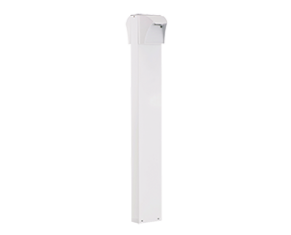 RAB Lighting SWISH2X4-39Y/D10/CP