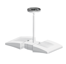 RAB Lighting PLED2X26NW/D10 - RAB Lighting PLED2X26NW/D10
