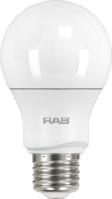 RAB Lighting WPLED3T125Y/D10/WS4 - RAB Lighting WPLED3T125Y/D10/WS4