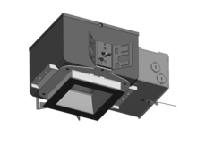 RAB Lighting NDIC4S20D/CP - RAB Lighting NDIC4S20D/CP