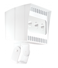 RAB Lighting EZLED78TNW/PC - RAB Lighting EZLED78TNWPC