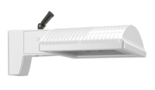 RAB Lighting RTLED2X4-39NW/D10 - RAB Lighting RTLED2X4-39NW/D10