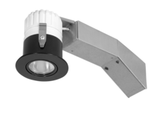 RAB Lighting BLEDR5-42YW/PC - RAB Lighting BLEDR5-42YW/PC