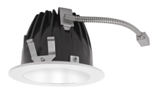 RAB Lighting NDLED6RD-50N-W-W - RAB Lighting NDLED6RD-50N-W-W