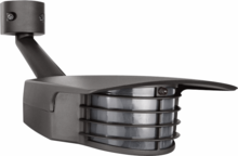 RAB Lighting BLED12YW/D10 - RAB Lighting BLED12YW/D10