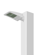 RAB Lighting DLED6R11Y - RAB Lighting DLED6R11Y