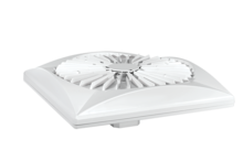 RAB Lighting SHARK4M-50YW/480 - RAB Lighting SHARK4M-50YW/480