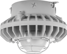 RAB Lighting RDLED2R8-40YHC-TLS - RAB Lighting RDLED2R8-40YHC-TLS