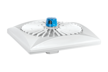 RAB Lighting RDLED2AR8-30YN-TW - RAB Lighting RDLED2AR8-30YN-TW