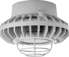 RAB Lighting PLED2X18 - RAB Lighting PLED2X18