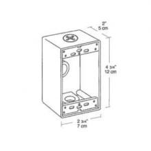 RAB Lighting B3B - RAB Lighting B3B