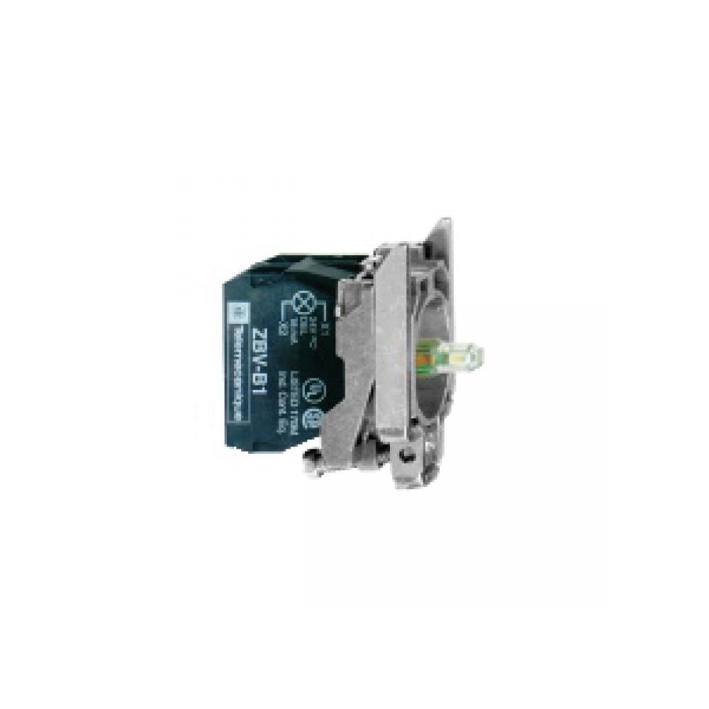 Schneider Electric ZB4BW0G35