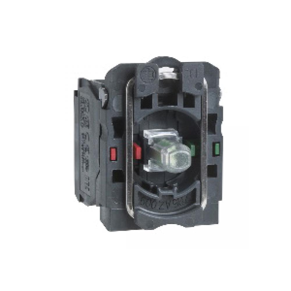 Schneider Electric ZB5AW0G45