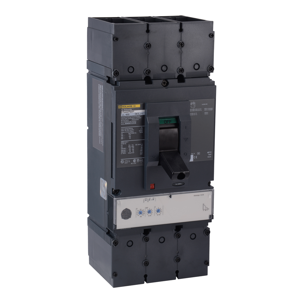 Schneider Electric LDL36400CU33X
