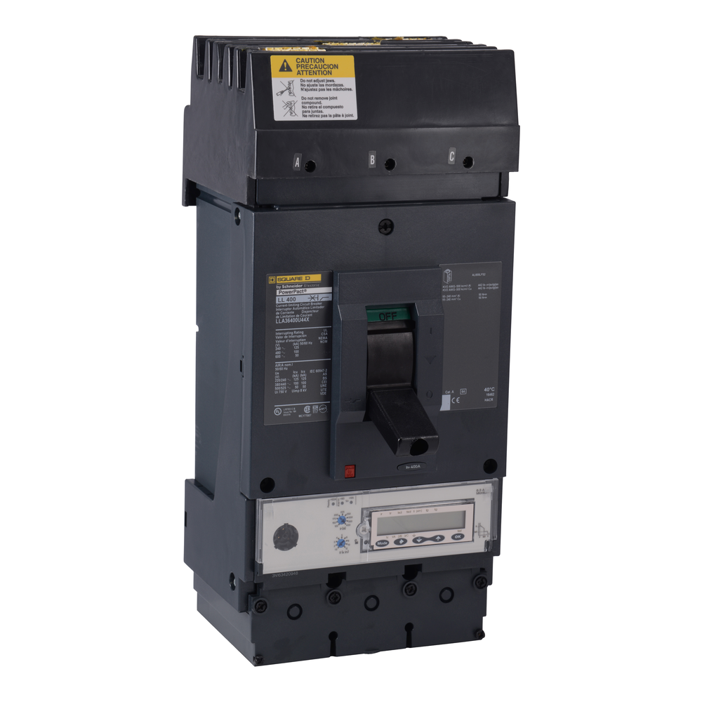 Schneider Electric LLA36400U44X