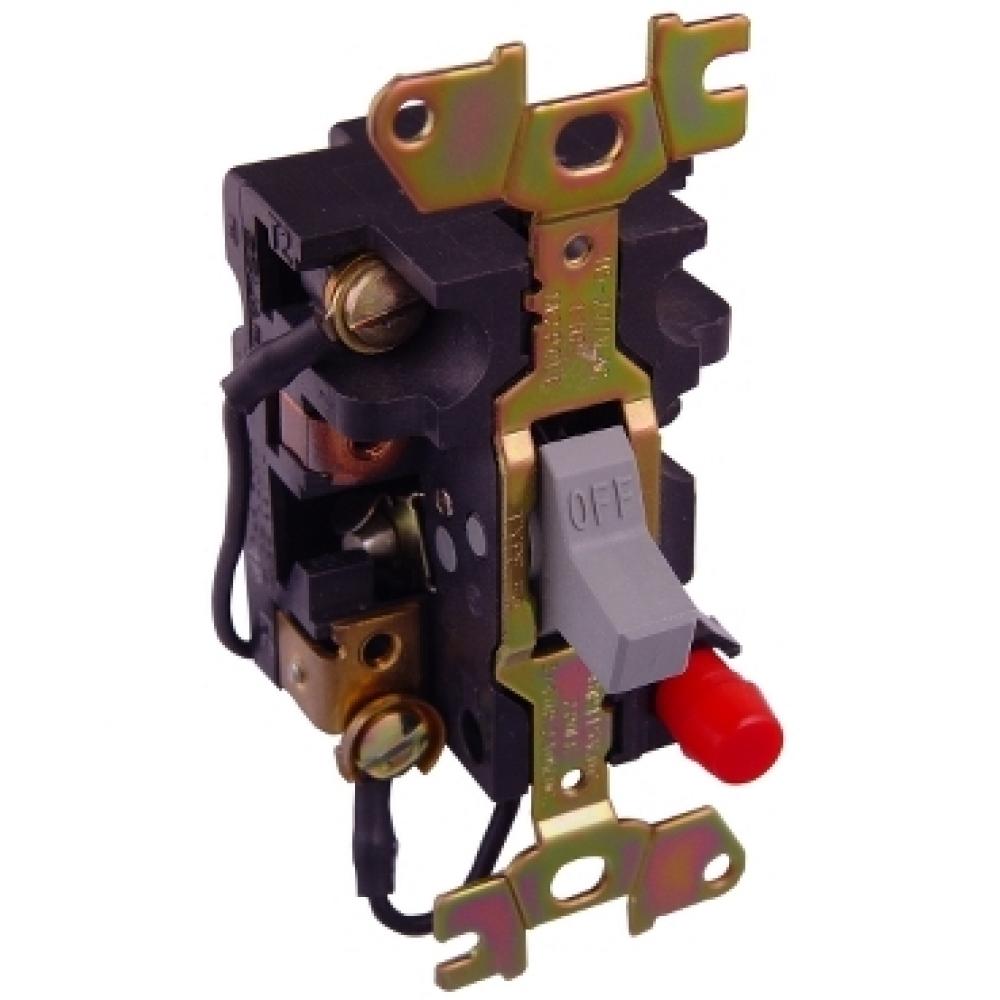 Schneider Electric 2510FO2P