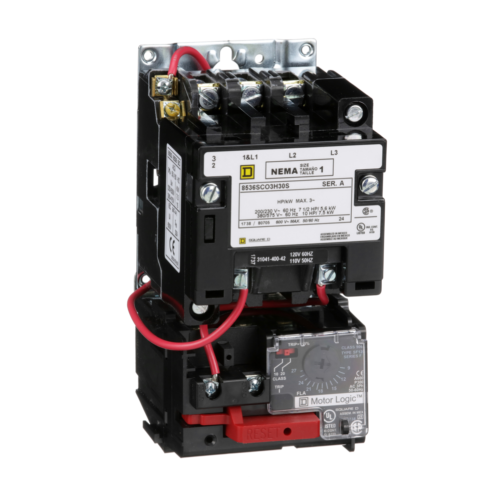 Schneider Electric 8536SCO3V08H30