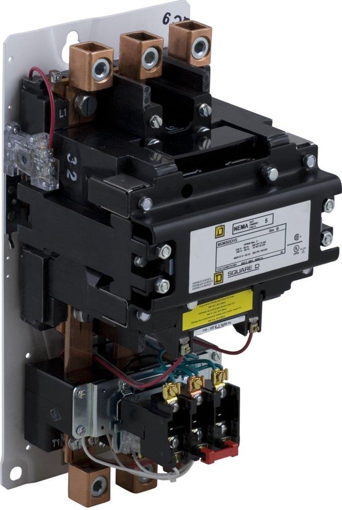 Schneider Electric 8536SGO1V07