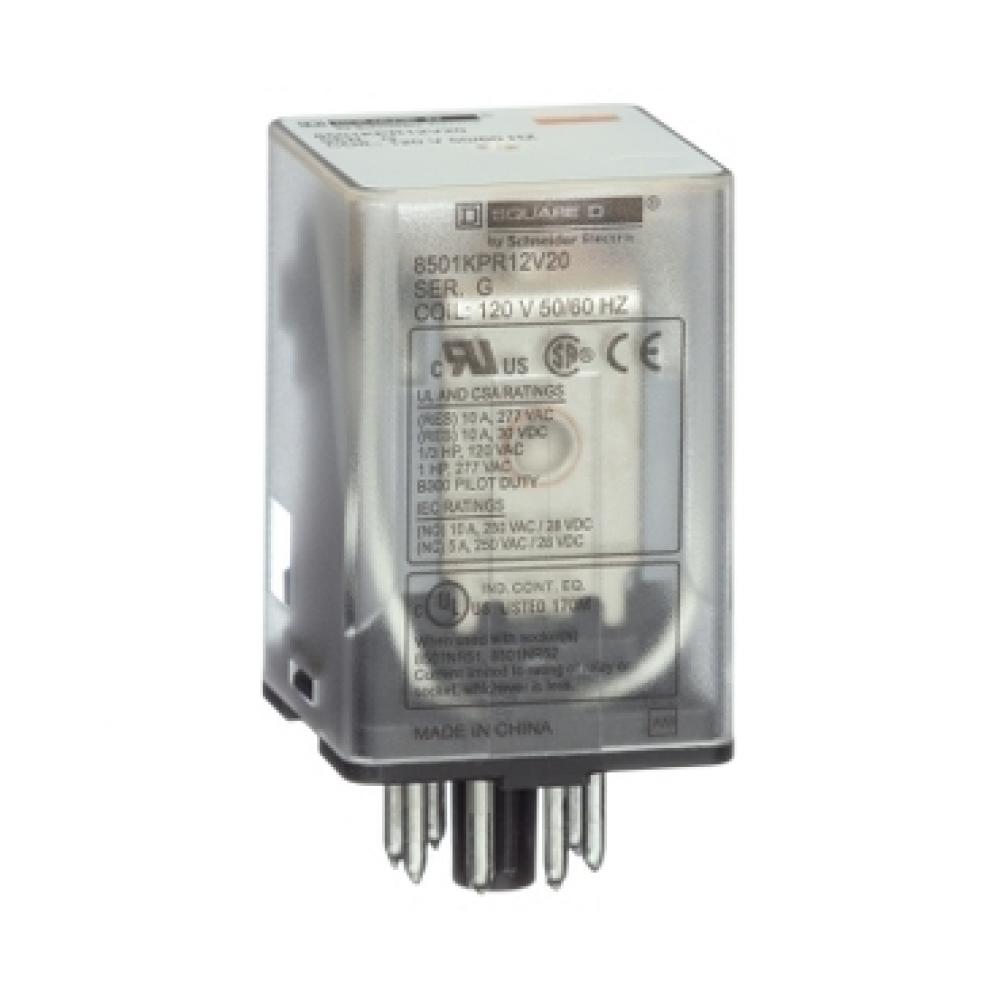 Schneider Electric 8501KPDR12V50