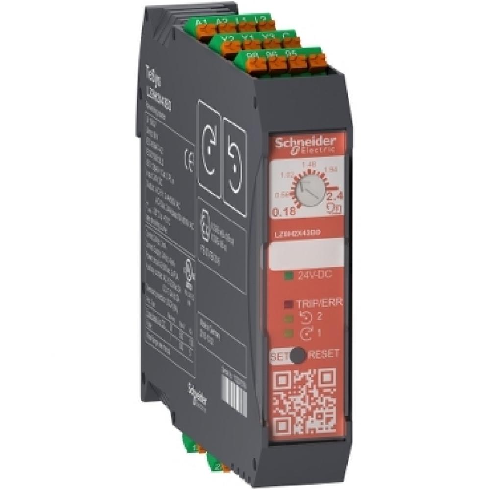 Schneider Electric LZ8H2X43BD