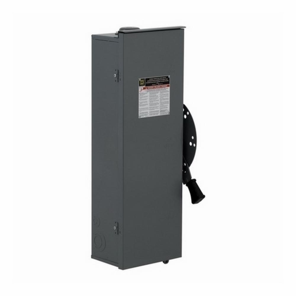 Schneider Electric DTU362RB