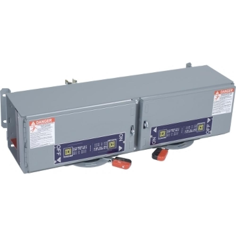 Schneider Electric QMB221TW