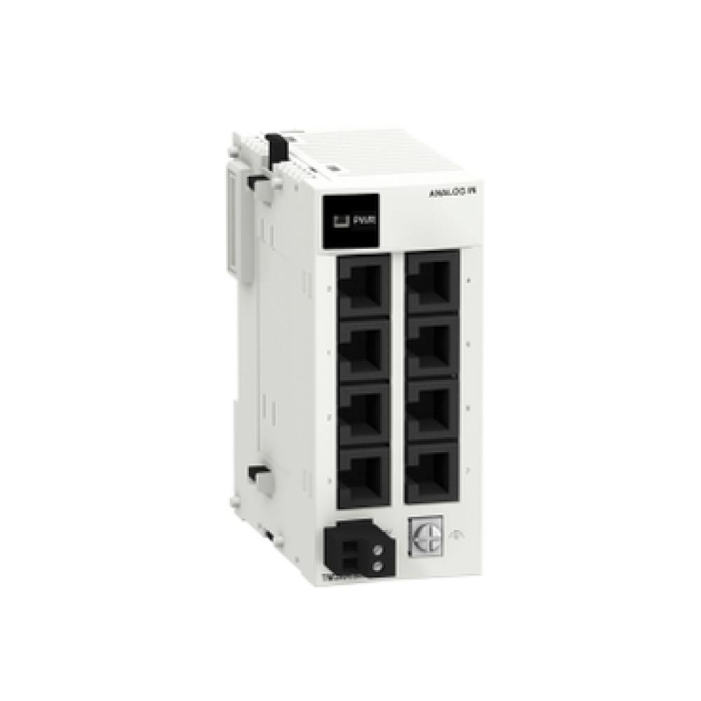 Schneider Electric TM2ARI8LRJ