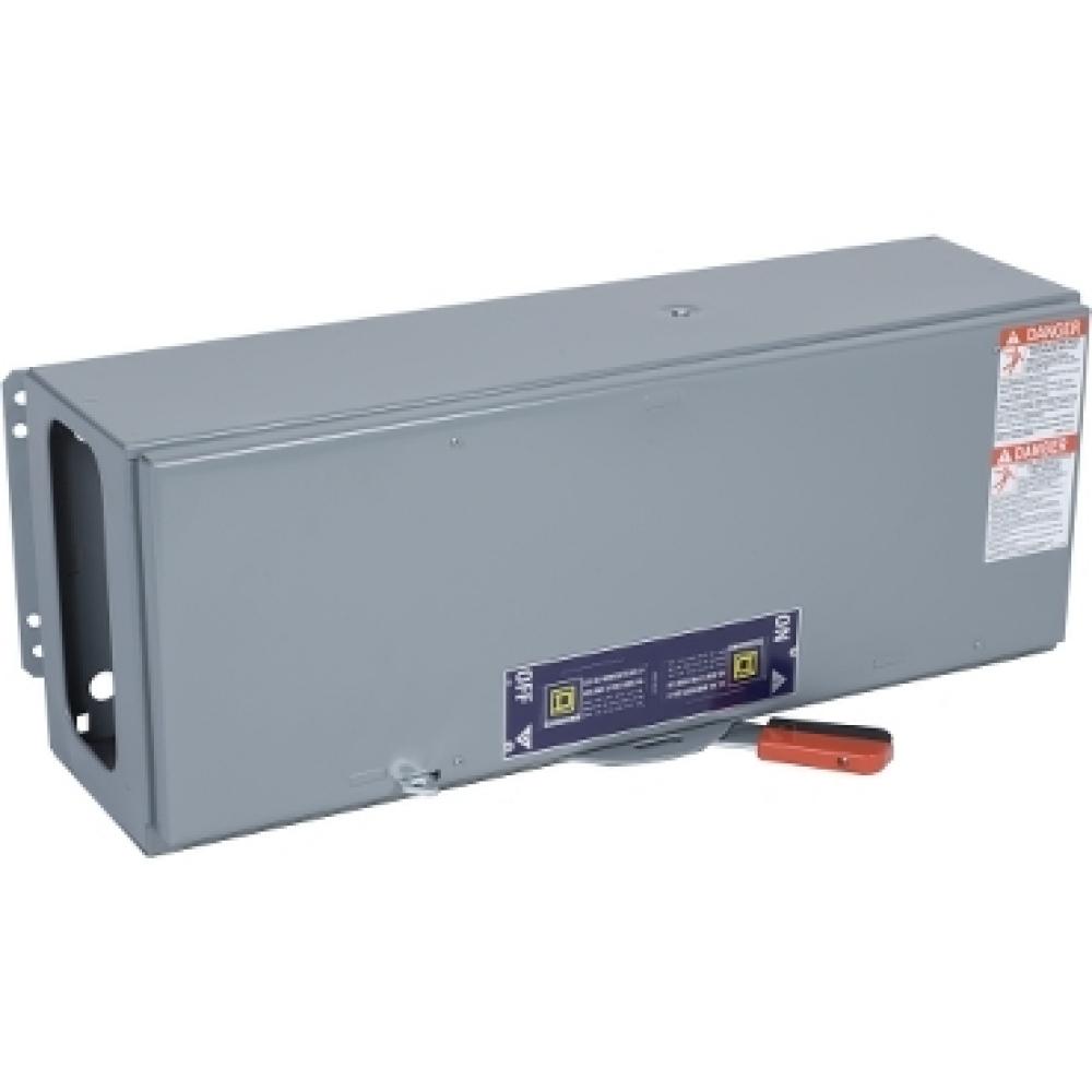 Schneider Electric QMB365WT6