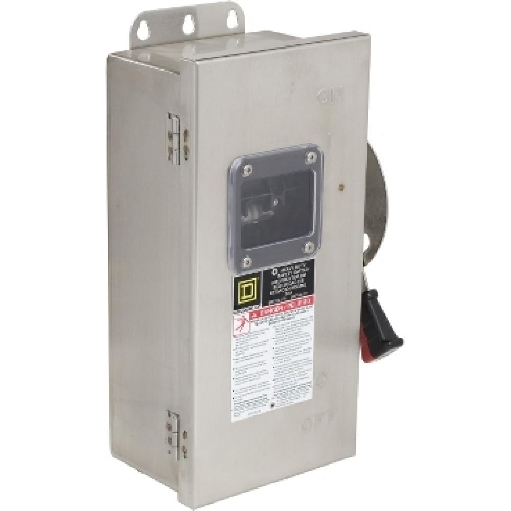 Schneider Electric HU361DSVW