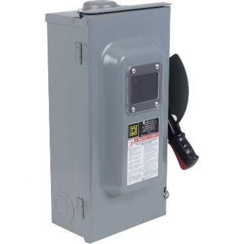 Schneider Electric HU362RBVW