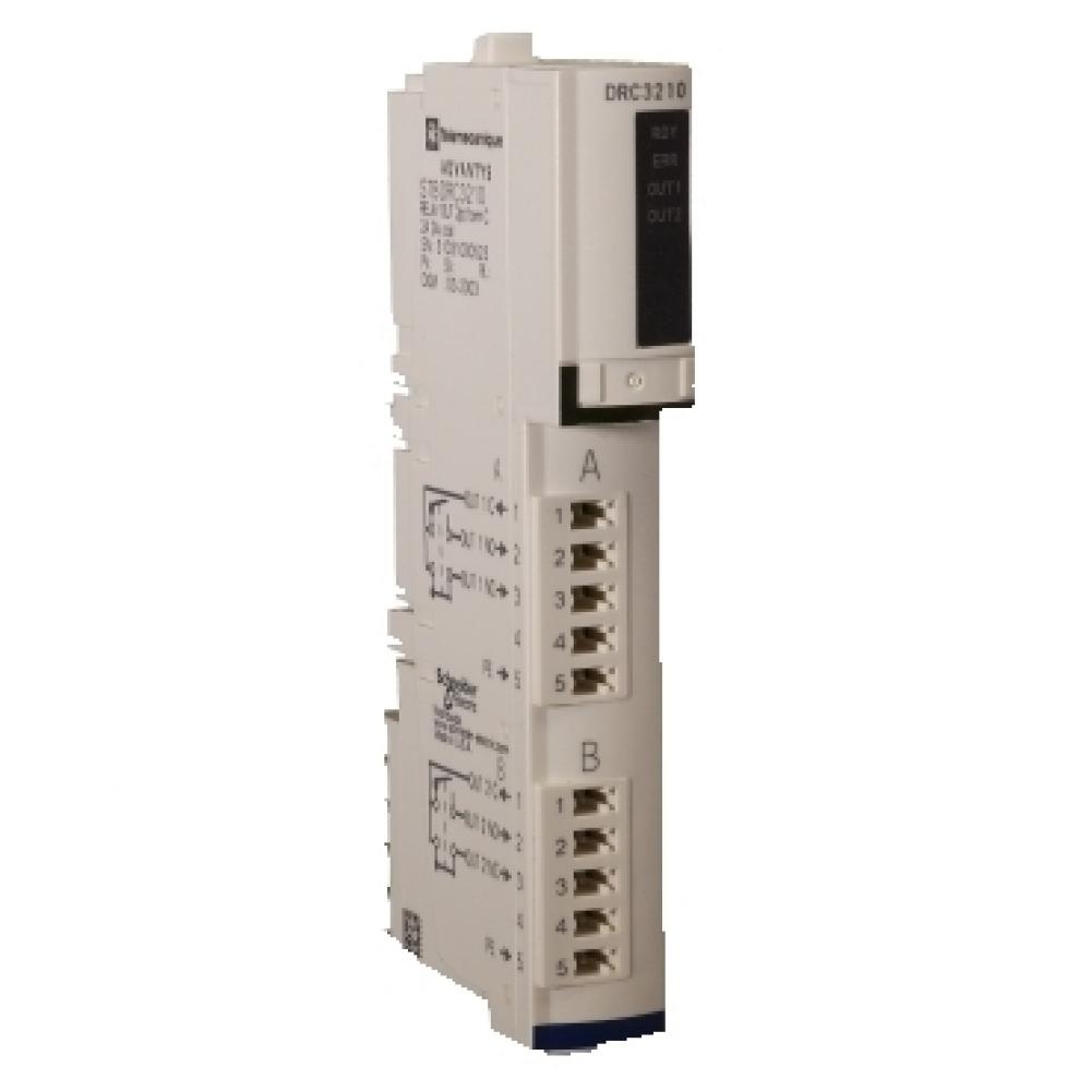 Schneider Electric STBDRC3210K