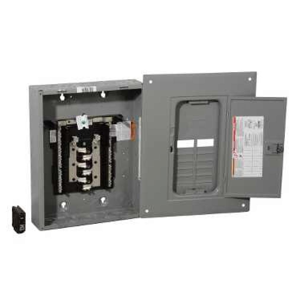 Schneider Electric HOM1224L125PGCVP