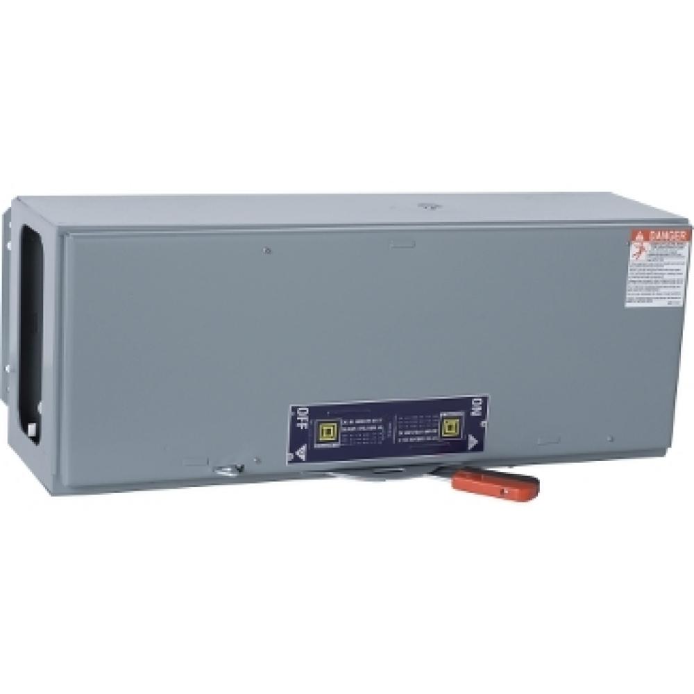 Schneider Electric QMB264W
