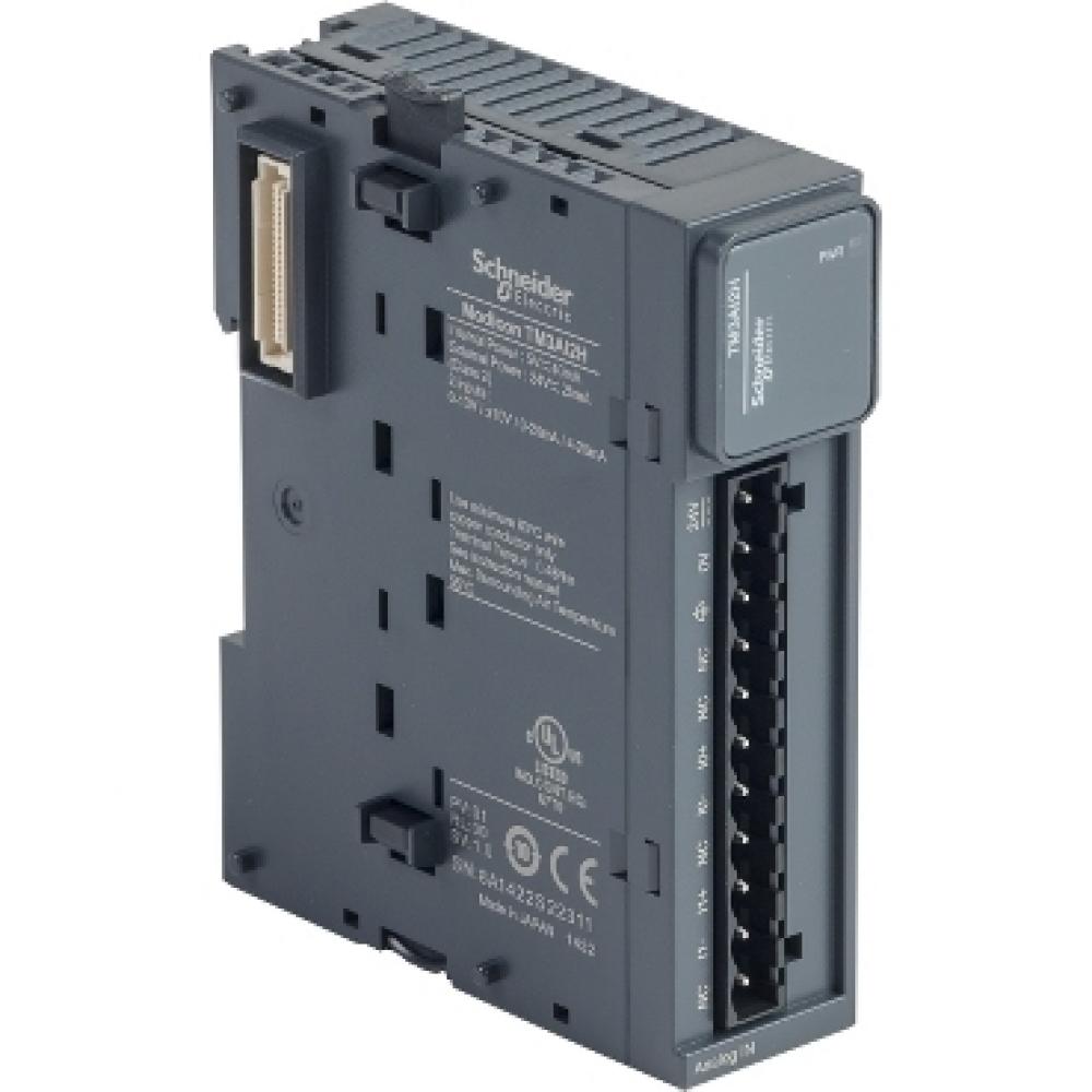 Schneider Electric TM3AI2H