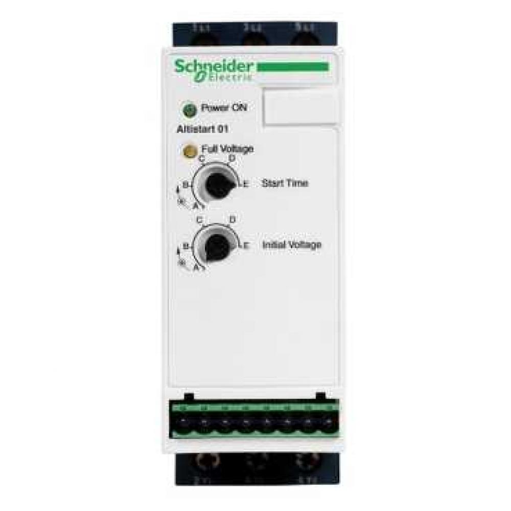 Schneider Electric ATS01N109FT