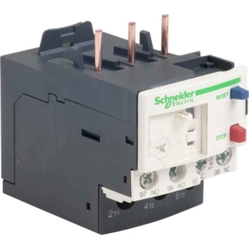 Schneider Electric LRD07L6